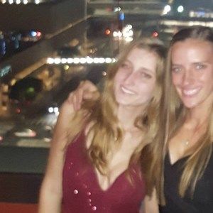 Meet your Posher, Bernadette